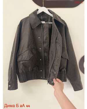 Женская куртка фабричный китай