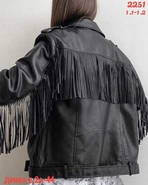 Женская куртка фабричный китай