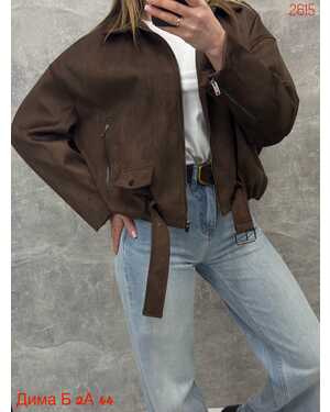 Женская куртка фабричный китай