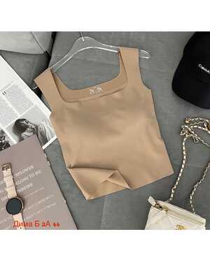 Женская майка размер единый 40-46 фабричный китай