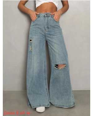 Женские джинсы