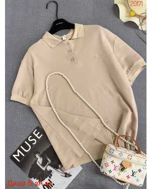 Женская футболка ткань 85% хлопок +15% полиэстер , оверсайз Китай фабрика РАЗМЕР ЕДИНЫЙ 42-52