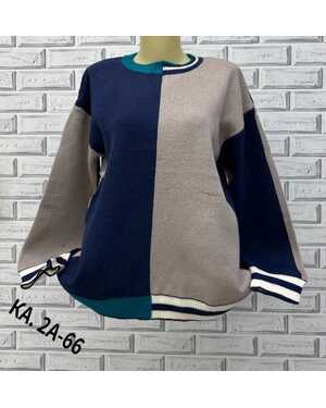 Женская Кофта, шерсть Размеры ЕДИНЫЙ (48-54)