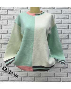 Женская Кофта, шерсть Размеры ЕДИНЫЙ (48-54)