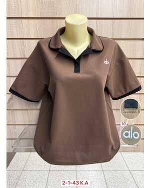 ЖЕНСКАЯ ФУТБОЛКА ТКАНЬ 95% COTTON, 5% POLYESTER РАЗМЕР ЕДИНЫЙ 50-54