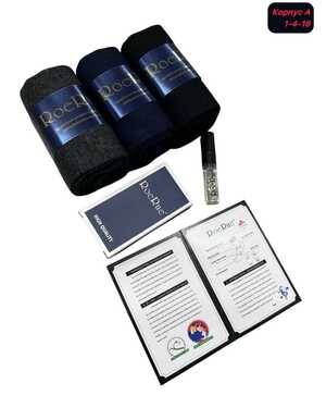 Подарочные наборы Мужские носки классик Плотные хлопок Качество люкс