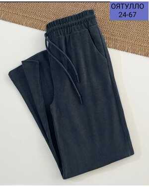 ЖЕНСКИЕ БРЮКИ