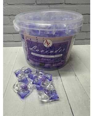 Капсулы для стирки 5в1 Количество 150 шт.