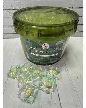 Капсулы для стирки 5в1 Количество 150 шт.