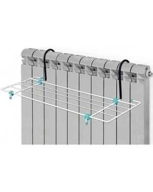 Сушилка на батарею Размеры (Д х Ш х В)45 х 34 х 18 см.