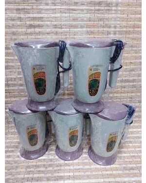 Электрический чайник Малыш 0,5 л Мощность 600 Вт