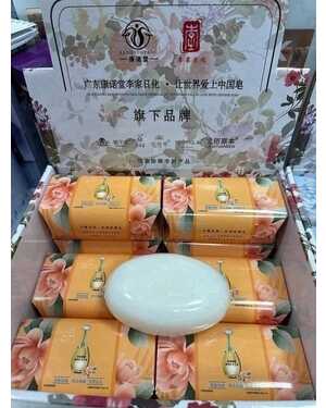 Парфюмированное мыло Производство Китай Масса 250 грамм.