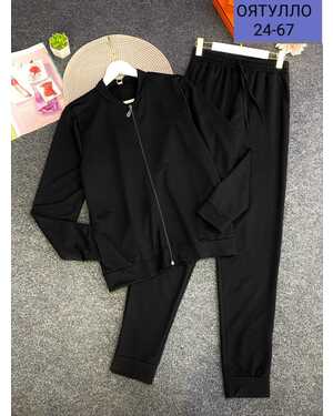 Мужской костюм Ткань двунитка