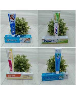 Зубная паста Распродажа без выбора