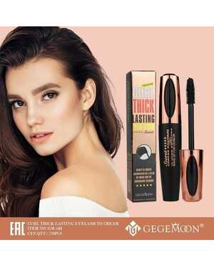 Тушь для ресниц. Мгновенное удлинение