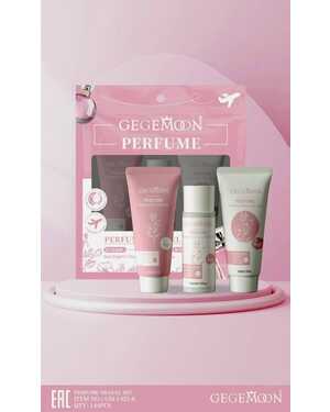 Мини набор. Уходовая косметика 3в1