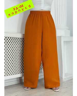 ЖЕНСКИЕ БРЮКИ ТКАНЬ СИНГАПУР В РАЗМЕР