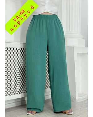 ЖЕНСКИЕ БРЮКИ ТКАНЬ СИНГАПУР В РАЗМЕР