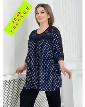 ЖЕНСКАЯ ТУНИКА В РАЗМЕР ТКАНЬ МАСЛО