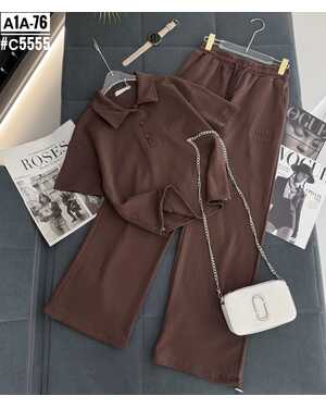 Женский костюм