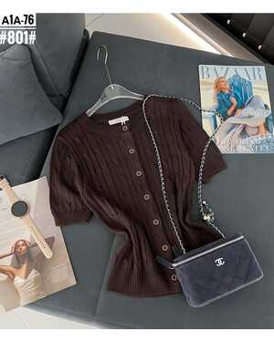 Женская кофточка Размер: единый 42/48