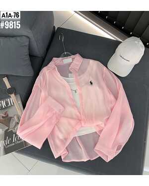 Женская Рубашки с топом Размер: единый 42/48