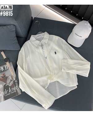 Женская Рубашки с топом Размер: единый 42/48