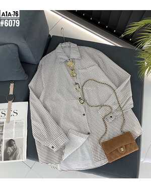 Женская Рубашки с топом Размер: единый 42/48