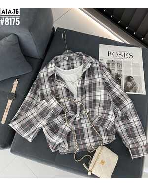 Женская Рубашки с топом Размер: единый 42/48