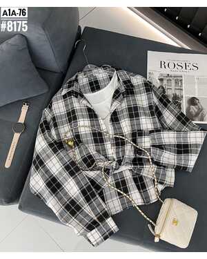 Женская Рубашки с топом Размер: единый 42/48