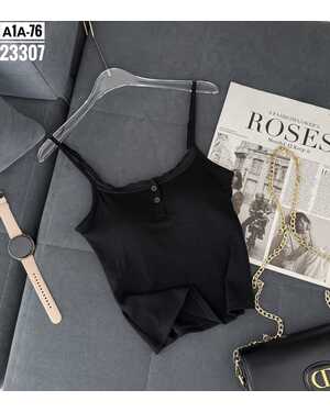 Женская майки на лямках Ткань лапша Размер: единый 42-46