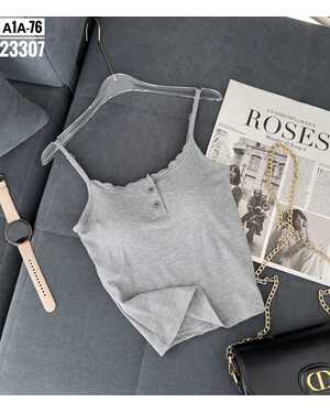 Женская майки на лямках Ткань лапша Размер: единый 42-46