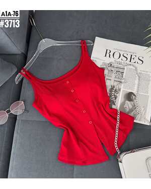 Женская майки на лямках Ткань лапша Размер: единый 42/46