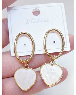 Красивые,модные серьги