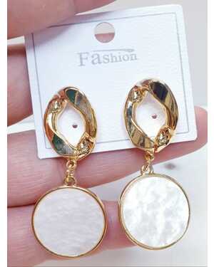 Красивые,модные серьги