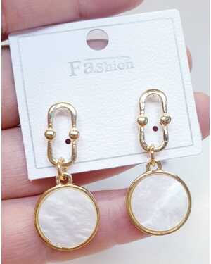 Красивые,модные серьги