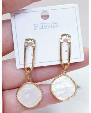 Красивые,модные серьги