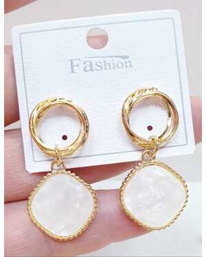 Красивые,модные серьги