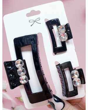 Набор крабиков 3шт