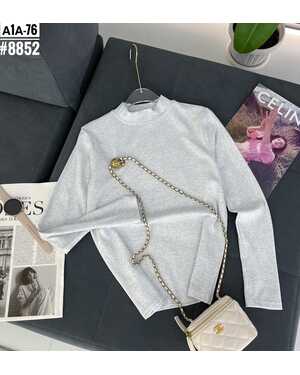 Женский Лонгслив Фабричный китай Размеры единый 42-48