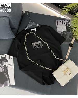 Женская футболка Фабричный китай Размеры единый 42-48