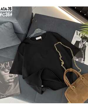 Женская футболка Фабричный китай Размеры единый 42-48