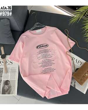 Женская футболка Фабричный китай Размеры единый 42-48