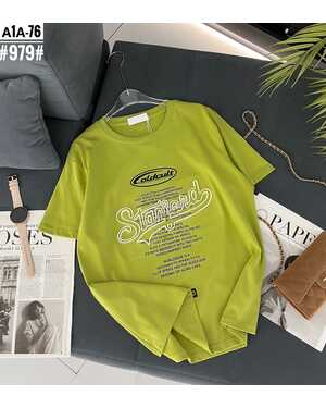 Женская футболка Фабричный китай Размеры единый 42-48