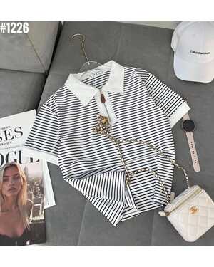 Женская футболка Фабричный китай Размеры единый 42-48