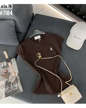 Женская футболка Размер Единый 42-48 Фабричный китай