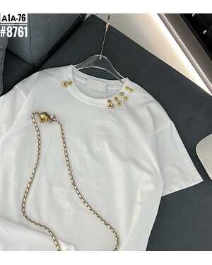 Женская футболка Размер Единый 42-48 Фабричный китай