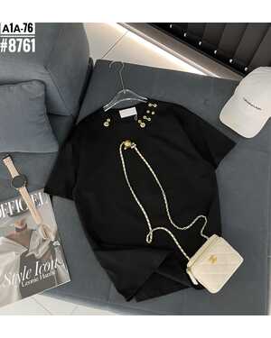 Женская футболка Размер Единый 42-48 Фабричный китай