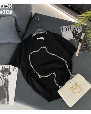 Женская футболка Размер Единый 42-48 Фабричный китай