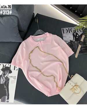 Женская футболка Размер Единый 42-48 Фабричный китай